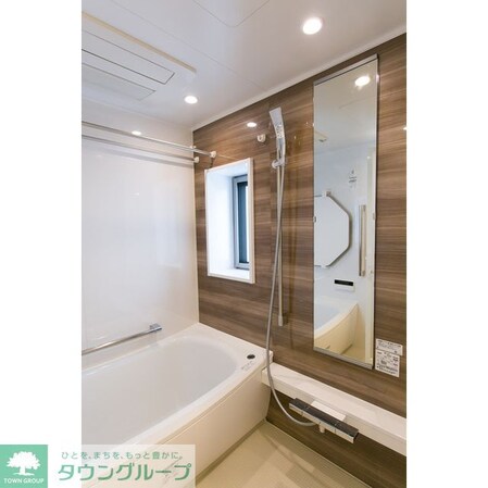 シティカレント代官山の物件内観写真